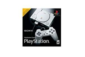 Sony PS/1 PlayStation Classic Mini Games Console