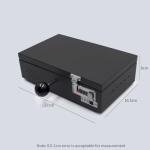KANBUN Classic Arcade Game Console with 8200 Games, Pandora 10.1 Mini Retro Home Arcade Game Console Machine, Dual System, 128GB and Built-in Speakers, Support for Various Game Emulators