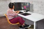 HP Omen 30L Gaming Desktop PC GT13-1047na | AMD Ryzen 7-5800X Processor | 16GB HyperX DDR4 RAM | 512GB SSD + 2TB HDD | NVIDIA GeForce RTX 3080 GPU | Microsoft Windows 11 Home | Black