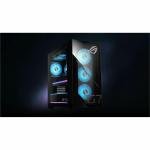 ASUS ROG G700 (2025) Gaming Desktop PC, Intel® Core™ Ultra 9 285K Processor, NVIDIA® GeForce RTX™ 5090, 2TB M.2 NVMe™ PCIe® 4 SSD, 64GB DDR5 RAM, Windows 11 Pro, G700TF-XS999