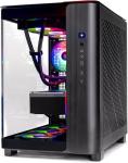 Skytech King 95 Gaming PC Desktop, Intel i7 14700F 2.1 GHz (5.3GHz Turbo), NVIDIA RTX 5070 Ti 16GB, 2TB Gen4 NVMe SSD, 32GB DDR5 RAM 6000 RGB, 850W Gold ATX 3 PSU, 360mm ARGB AIO, Wi-Fi, Win 11