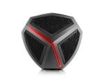 MSI Vortex G65 6Qf Gaming Desktop (Black) - (Intel Core i7 4 GHz Processor, 16 GB RAM, 1256 GB Storage, Windows 10), 9S7-1T1111-008