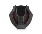 MSI Vortex G65 6Qf Gaming Desktop (Black) - (Intel Core i7 4 GHz Processor, 16 GB RAM, 1256 GB Storage, Windows 10), 9S7-1T1111-008