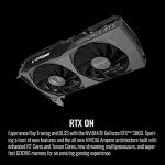 Thermaltake Glacier i360 Liquid-Cooled PC (Intel i5-11600K, RTX 3060, 16GB RGB 3200Mhz DDR4 ToughRAM RGB Memory, 1TB NVMe M.2, WiFi, Win 10 Home) Gaming Desktop Computer S3WT-Z590-G36-LCS