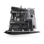 Alienware Aurora R11 Gaming Desktop 10th Gen Intel Core i7, 16GB Dual Channel HyperX Fury DDR4 XMP, NVIDIA GeForce RTX 3080, 1TB HDD + 512GB SSD, Killer Wi-Fi 6, Black (Latest Model)