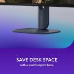 Alienware 34 Curved Gaming Monitor - AW3425DWM - 34 Inch WQHD 180Hz 1ms 1500R AMD FreeSync Premium VESA AdaptiveSync