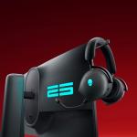 Alienware Aw2524H Gaming Monitor, Anti-Glare 24.5 Inches, 500 Hz, 1 Ms, Hdmi/DP/USB, Height/Tilt, Swivel/Swivel Swivel Swivel Adjustable, S DELL