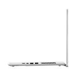 ASUS ROG Zephyrus G14 GA402RK 14" QHD 120Hz 16:10 Gaming Laptop (AMD Ryzen 9-6900HS, AMD Radeon RX 6800S, 16GB RAM, 1TB PCIe SSD, Windows 11)