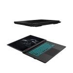 Gigabyte Gaming A16 Laptop - 16", 165Hz WUXGA, Intel Core i7-13620H, NVIDIA RTX 5060 GPU, 16GB DDR5 5200MHz, 1 x Gen4 1TB SDD, Windows 11 Home, 2Y Warranty, Dolby Atmos, GAMING A16 CVHI3UK894SH