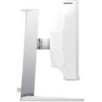 Philips Evnia 34M2C8600-34 Inch OLED WQHD Curved Gaming Monitor, 175 Hz, Ambiglow, HDR400, FreeSync Premium Pro, G-Sync Comp. (3440x1440, 0.1 ms GtG, HDMI, DisplayPort, USB-C, USB Hub) gray/white