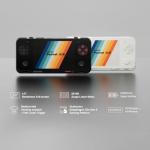 AYANEO Pocket ACE: Handheld Gaming Console with 4.5" IPS Display, 16GB RAM, 512GB Storage, Wi-Fi 7, Bluetooth 5.3, Snapdragon G3x Gen 2, Android 13, 6000mAh Battery