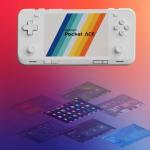 AYANEO Pocket ACE: Handheld Gaming Console with 4.5" IPS Display, 16GB RAM, 512GB Storage, Wi-Fi 7, Bluetooth 5.3, Snapdragon G3x Gen 2, Android 13, 6000mAh Battery