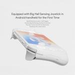 AYA NEO Pocket EVO Android Gaming Handheld Console - 16GB RAM 1TB Storage, 7" 165Hz OLED Display, Snapdragon G3x Gen 2, Hall Sensing Controls, Active Cooling System