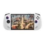 Lenovo Legion Go S - 2025 - Mobile Gaming Console - AMD Radeon graphics - 8" PureSight IPS Display - 120Hz - AMD Ryzen™ Z2 Go - 16GB Memory - 512GB Storage - Glacier White - Free PC Game Pass