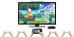 32GB New Super Mario U and New Super Luigi U Premium Pack - Black (Nintendo Wii U)