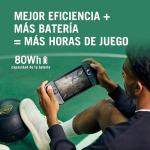 ASUS ROG Xbox Ally X 2025/ AMD Ryzen AI Z2 Extreme/AMD Radeon Graphics/RAM 24GB, 1TB SSD/FHD 16:9, 120Hz/Wi-FI 6E+ Bluetooth 5.2/ Warranty and Service with the Brand in Mexico