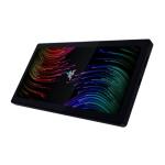 Razer Edge - Android Gaming Handheld with Kishi V2 Pro Controller (Qualcomm Snapdragon G3X Gen 1, 6.8” 144Hz AMOLED FHD+ Touchscreen Display, HyperSense Haptics, PC, Xbox, and Cloud Gaming) Black