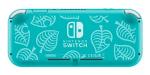 Console Nintendo Switch Lite Edition Animal Crossing : New Horizons (Méli et Mélo Hawaï)