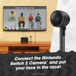 Nintendo Switch 2 + Mario Kart World