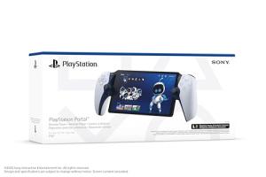 PlayStation Portal Remote Player