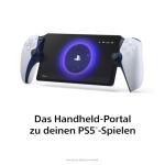 PlayStation Portal Remote Player