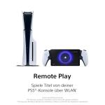 PlayStation Portal Remote Player