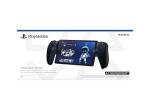 PlayStation Portal™ Remote Player – Midnight Black
