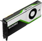 Nvidia Quadro RTX 8000 48GB GDDR6 4x DisplayPort 1x USB C, PCIe Express Professional Graphic Card (Renewed)