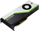 Nvidia Quadro RTX 8000 48GB GDDR6 4x DisplayPort 1x USB C, PCIe Express Professional Graphic Card (Renewed)