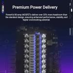 ROG Astral GeForce RTX 5090 BTF OC Edition Gaming Graphics Card (PCIe 5.0, 32GB GDDR7, HDMI/DP 2.1, 3.8 Slots, ROG-ASTRAL-RTX5090-O32G-BTF-GAMING