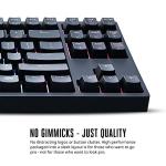Cooler Master MasterKeys Gaming Mechanical Keyboard