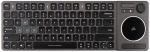 Corsair K83 keyboard Bluetooth White