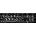 Cooler Master MasterKeys Pro L White LED Mechanical Gaming Keyboard, Cherry MX Red, Full Size (Large)