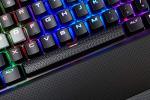 Corsair Gaming Mechanical Keyboard Cherry MX Cherry MX Brown RGB