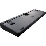 Cooler Master MasterKeys Pro L White LED Mechanical Gaming Keyboard, Cherry MX Red, Full Size (Large)