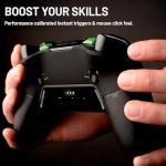 Nacon REVOLUTION X UNLIMITED – High Precision Wireless Controller for Xbox Series X|S, Xbox One & PC