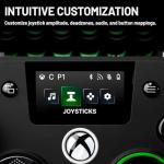 Nacon REVOLUTION X UNLIMITED – High Precision Wireless Controller for Xbox Series X|S, Xbox One & PC