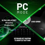 Nacon REVOLUTION X UNLIMITED – High Precision Wireless Controller for Xbox Series X|S, Xbox One & PC