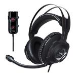 HyperX Cloud Revolver S Gaming Headset with Dolby 7.1 Surround Sound for PC, PS4, PS4 PRO, Xbox One¹, Xbox One S¹ (HX-HSCR-BK/NA)