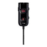 HyperX Cloud Revolver S Gaming Headset with Dolby 7.1 Surround Sound for PC, PS4, PS4 PRO, Xbox One¹, Xbox One S¹ (HX-HSCR-BK/NA)