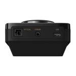 ASTRO Gaming A40 TR Wired Gaming Headset + MixAmp Pro Gen 3 for PS4 & PC - Black (with Dolby Sound)