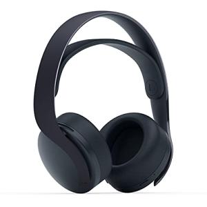 Sony Pulse 3D PS5 - Wireless Headset Black