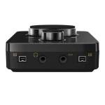 ASTRO Gaming A40 TR Wired Gaming Headset + MixAmp Pro Gen 3 for PS4 & PC - Black (with Dolby Sound)