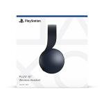 Sony Pulse 3D PS5 - Wireless Headset Black