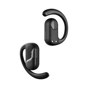 VERTU Crush Series AI Earbuds Wireless Bluetooth, Translation Headphones, Zero-Pressure Comfort Earbuds for Runners, Synced Sound and Vision for Gaming(Black)