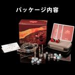 HiFiGo Wired Earbuds, Monitor Earbuds, Earbuds, DUNU DN 242, 2DD+4BA+2 Planar, 5-Way Perimeter, HIFI Planar Magnetic Driver, High Purity Monocrystalline Copper, 4-Core "9-Lock Mini", Replaceable Plug