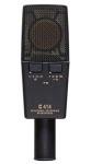 AKG C414XLS/ST Microphones Large-Diaphragm condenser microp