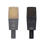 AKG C414XLS/ST Microphones Large-Diaphragm condenser microp