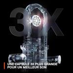 SteelSeries Alias ​​Pro Kit – XLR Microphone + Stream Mixer -Streaming and Podcasting + Pro Microphone Boom Arm – For Gaming, Streaming and Podcasting