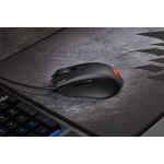 CORSAIR HARPOON RGB PRO, FPS/MOBA Gaming Mouse, Black, Backlit RGB LED, 12000 DPI, Optical